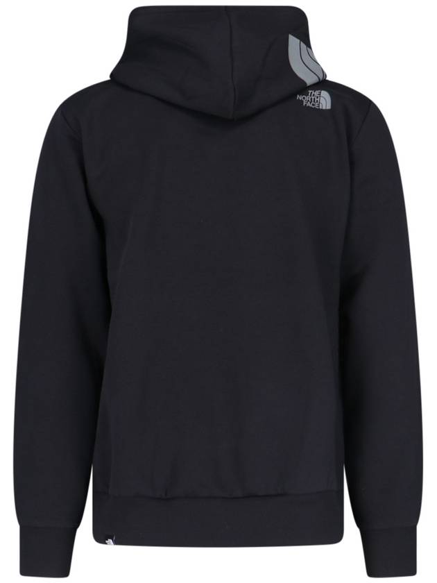 THE NORTH FACE Sweaters Black - THE NORTH FACE - BALAAN 2