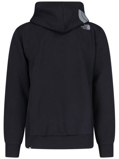 THE NORTH FACE Sweaters Black - THE NORTH FACE - BALAAN 2