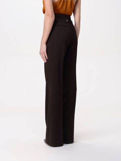 Pants woman Twinset - TWINSET - BALAAN 2