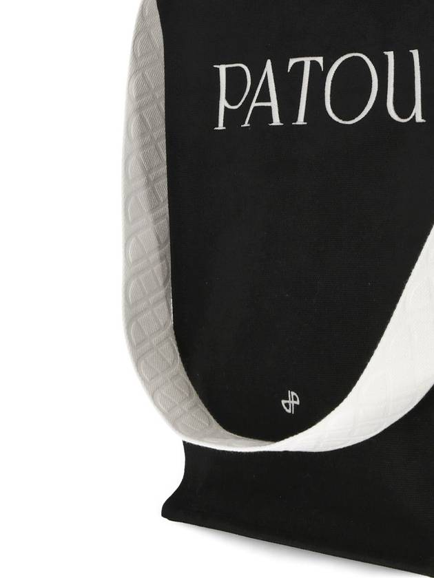 Shoulder Bag AC0620076 999B - PATOU - BALAAN 5