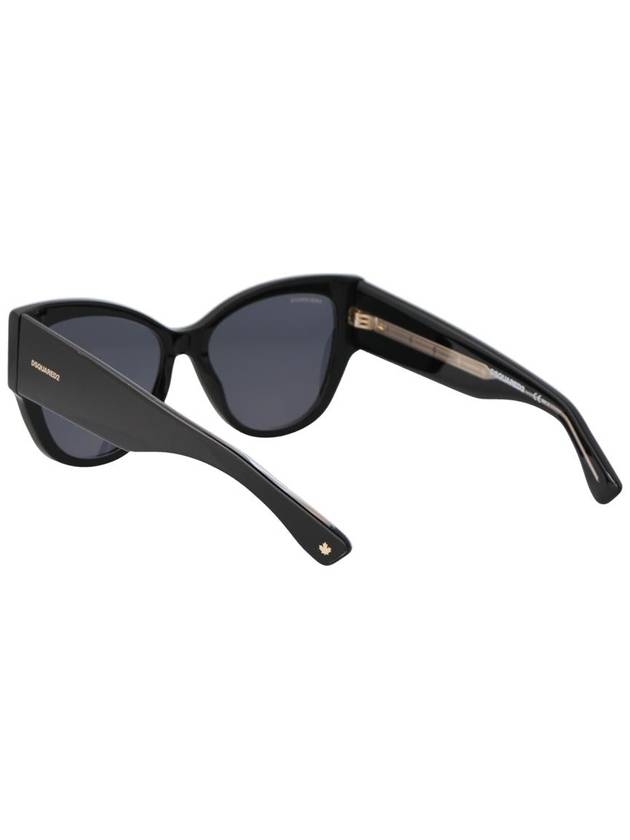 DSQUARED2 Sunglasses - DSQUARED2 - BALAAN 4