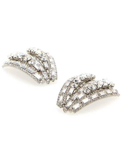 Alessandra Rich Earrings - ALESSANDRA RICH - BALAAN 2