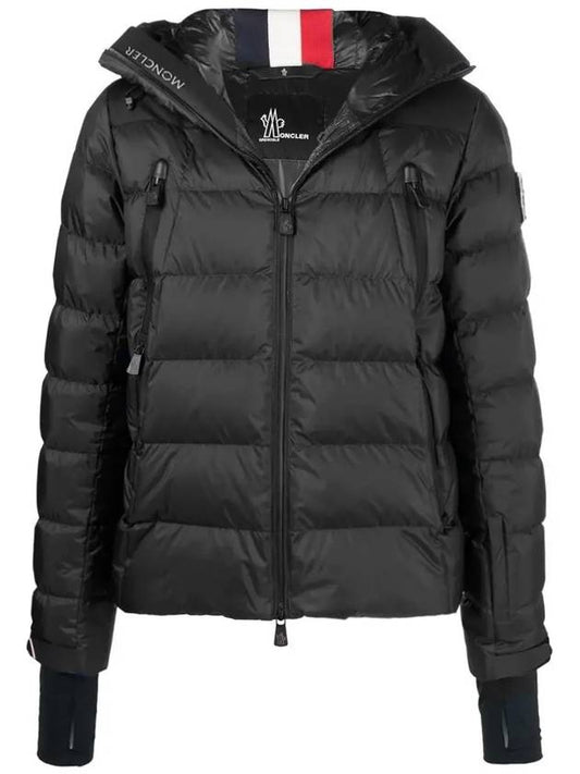 CAMURAC Grenoble padded jacket 1A505 40 53864 999 - MONCLER - BALAAN 2