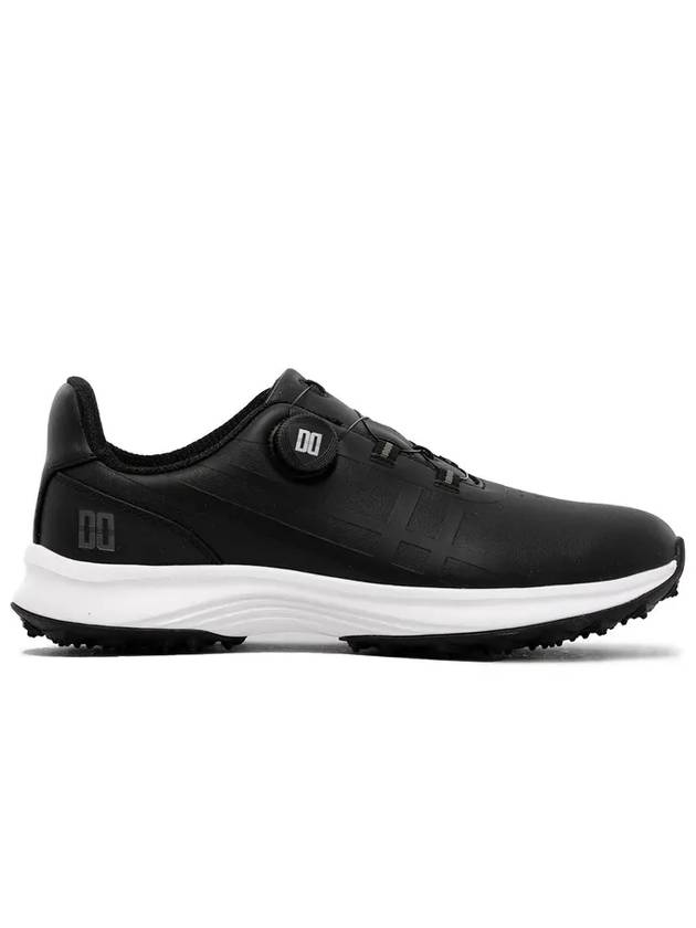 Men s Golf Shoes Park Driving Range DKSH 047M BK - DAKS GOLF - BALAAN 4