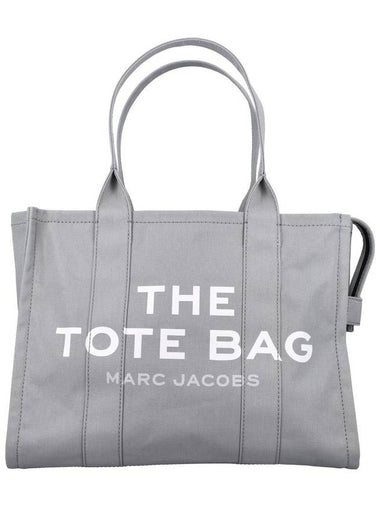 Marc Jacobs The Large Tote Bag - MARC JACOBS - BALAAN 1