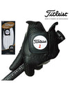 Golf Gloves Natural Sheepskin Top Quality Left Hand Glove TG77 - TITLEIST - BALAAN 4