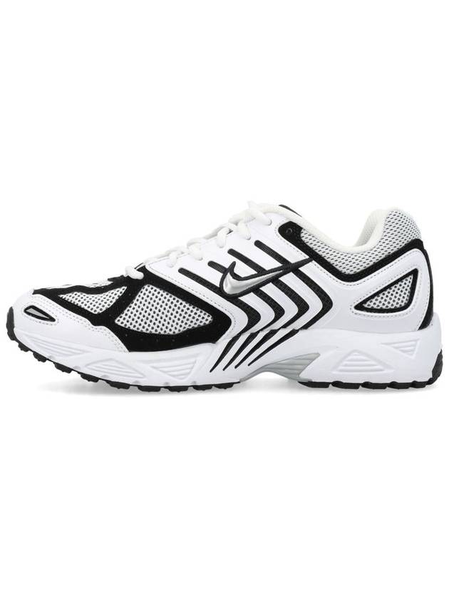 Air Pegasus 2005 Low Top Sneakers Black White - NIKE - BALAAN 4