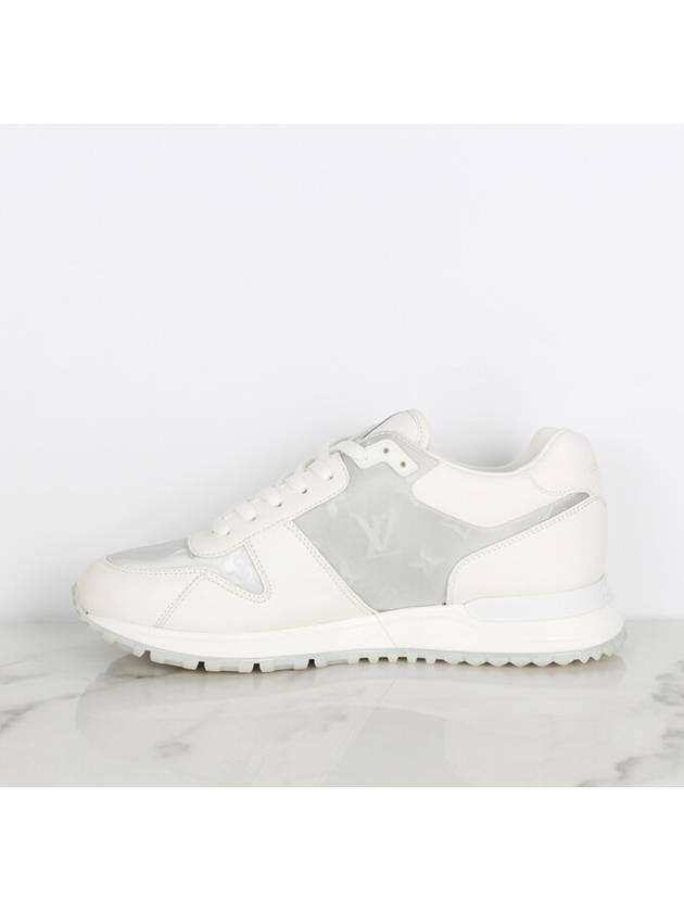 Runaway prism sneakers 5 240 - LOUIS VUITTON - BALAAN 8