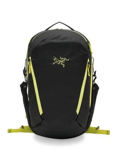 ARCTERYX Mantis 26 Backpack BLACK EUPHORIA ABOFUX6044 - ARC'TERYX - BALAAN 1