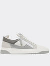 Giuseppe Zanotti RM30034 002 sneakers - GIUSEPPE ZANOTTI - BALAAN 3