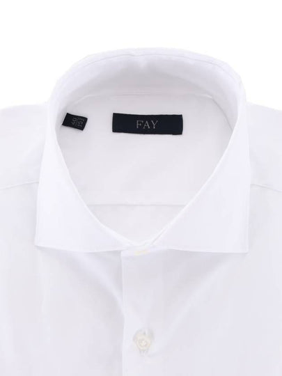 Fay  Shirt - FAY - BALAAN 2