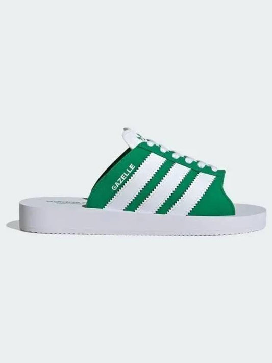 Gazelle BEACH W Original Sandals Slippers JQ7426 692661 - ADIDAS - BALAAN 1