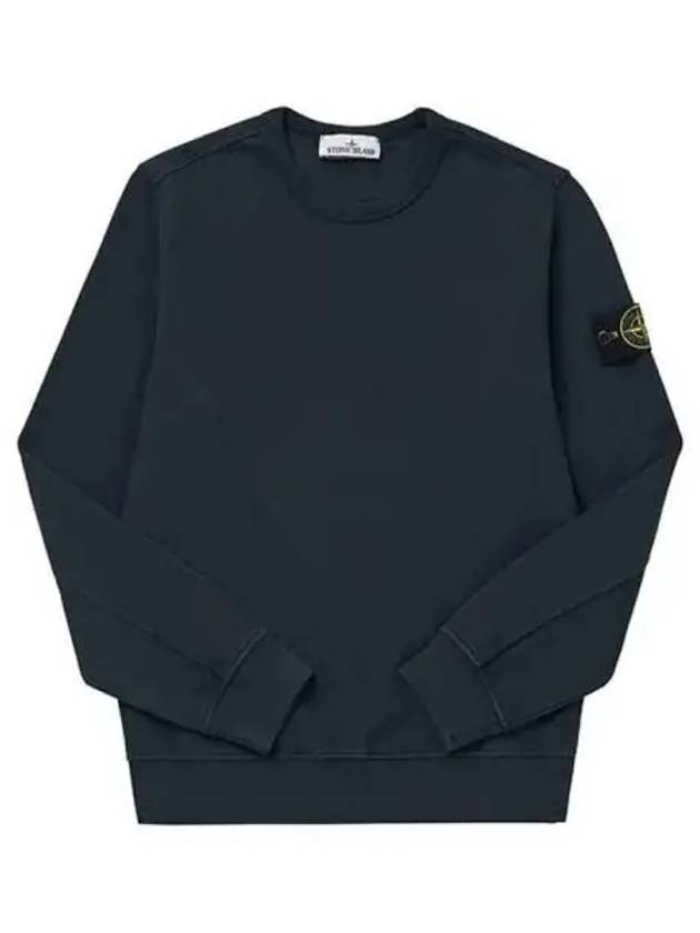 Men s sweatshirt 270254 - STONE ISLAND - BALAAN 1