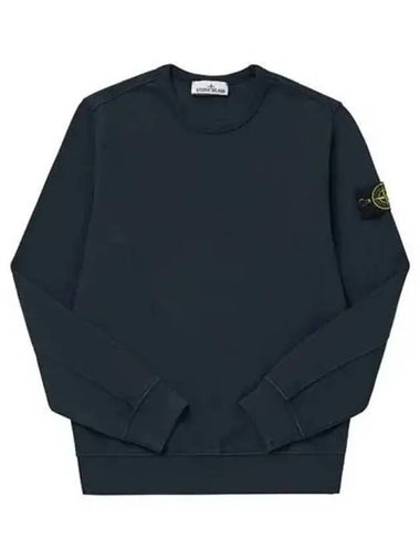 Men s sweatshirt 270254 - STONE ISLAND - BALAAN 1