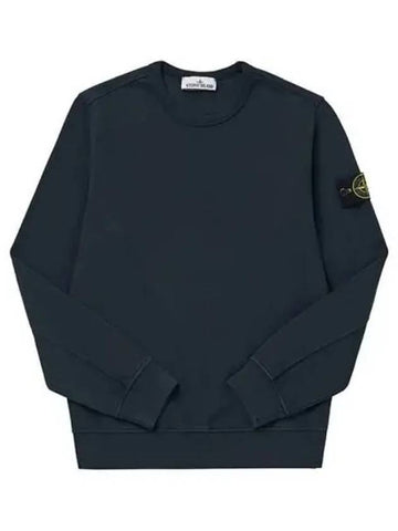 Men s sweatshirt 270254 - STONE ISLAND - BALAAN 1