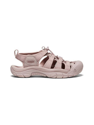 Newport H2 Sandals Pink - KEEN - BALAAN 1