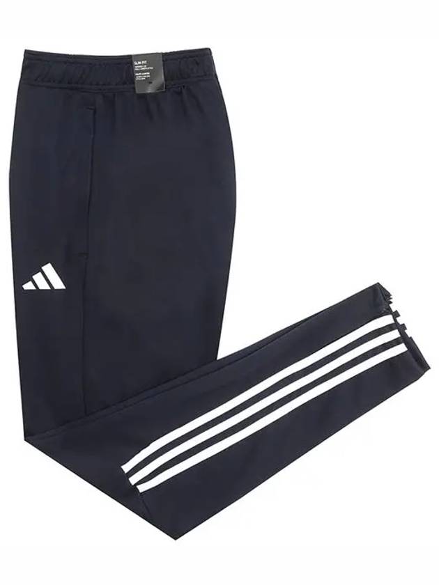 Sereno 23 Training Track Pants Navy - ADIDAS - BALAAN 3