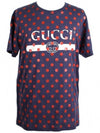 women s short sleeve t shirt - GUCCI - BALAAN 1