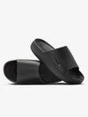 Men's Calm Slide Slippers Black - NIKE - BALAAN 2