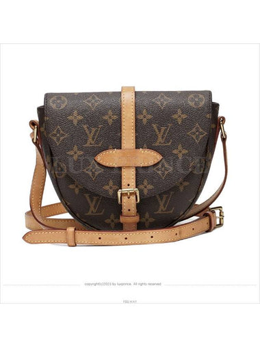 women cross bag - LOUIS VUITTON - BALAAN 1