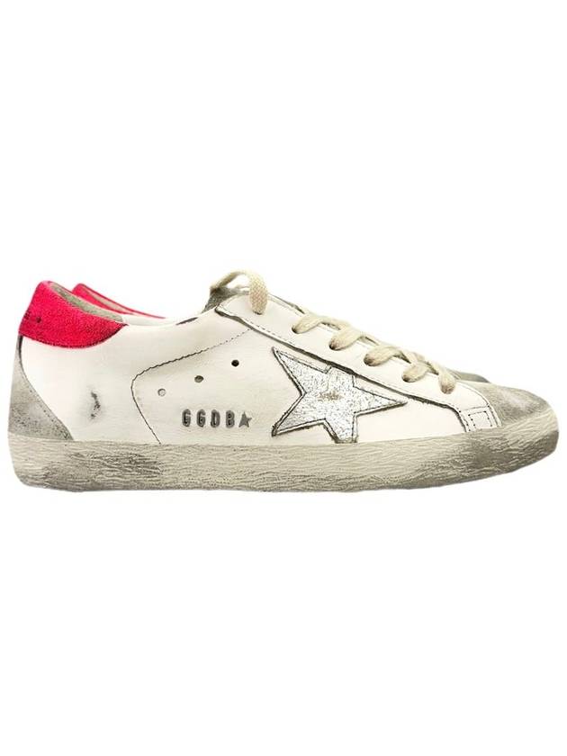 Superstar Women’s Sneakers 81490 - GOLDEN GOOSE - BALAAN 2