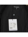 women padding - CHANEL - BALAAN 9