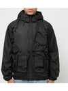 Drake Nokta NRG LR Track Jacket Black - NIKE - BALAAN 3