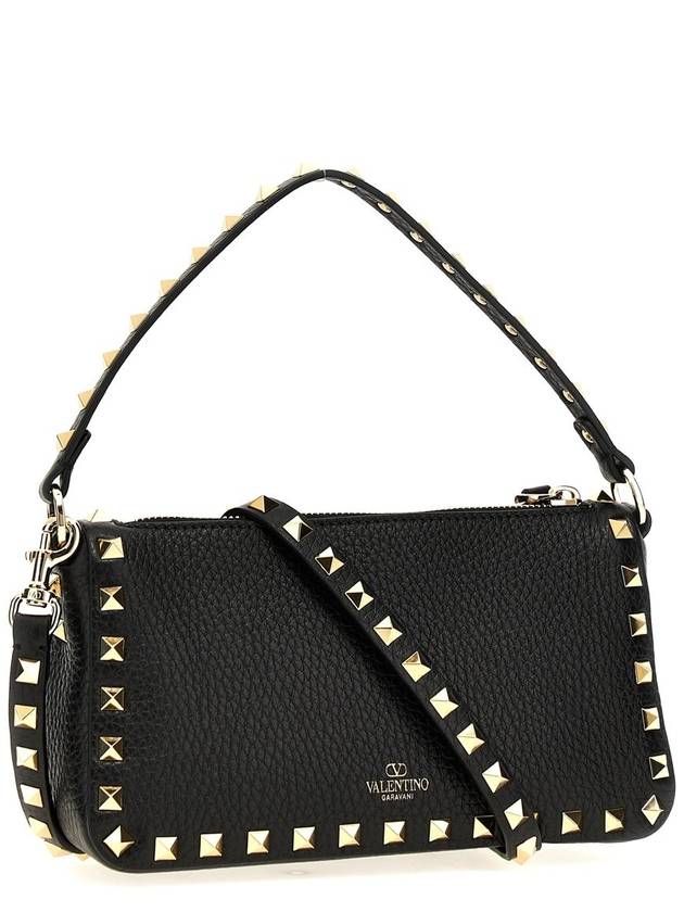 Valentino Garavani Valentino Garavani 'Rockstud Small' Shoulder Bag - VALENTINO - BALAAN 2