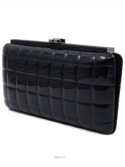 women clutch bag - CHANEL - BALAAN 2