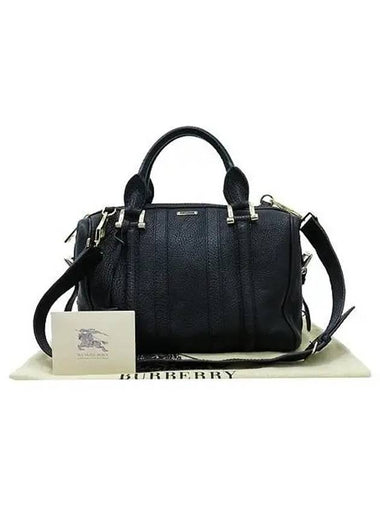 38017351 2 WAY bag - BURBERRY - BALAAN 1