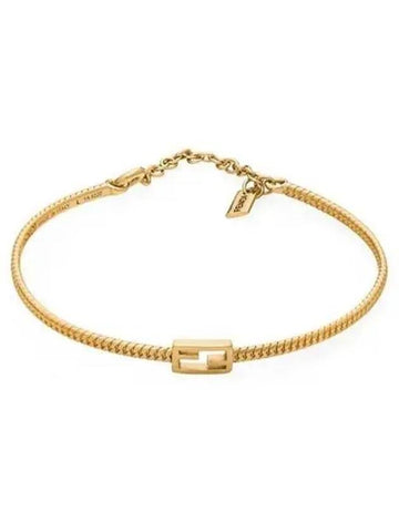 Women s bracelet 270654 - FENDI - BALAAN 1