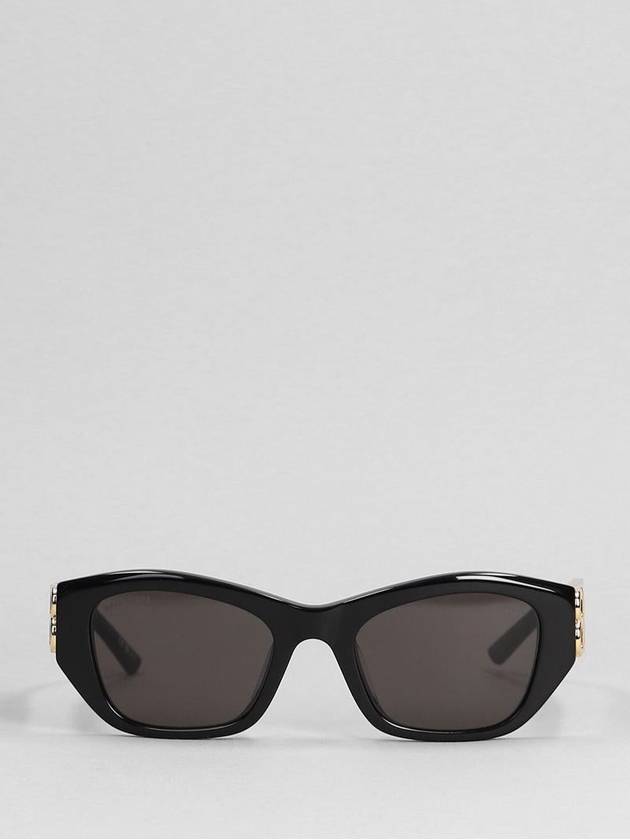 Balenciaga Dyn Ct 2.0 Af Sunglasses - BALENCIAGA - BALAAN 1