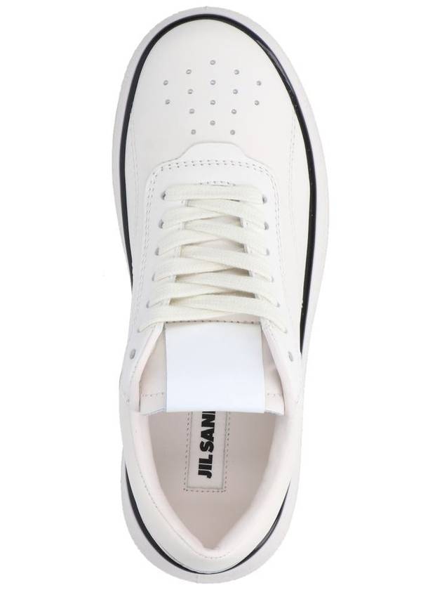 Jil Sander Sneakers - JIL SANDER - BALAAN 5