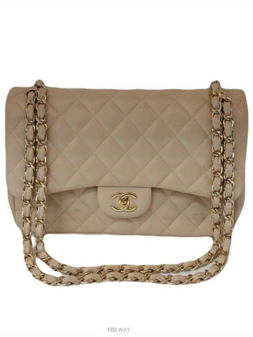 women shoulder bag - CHANEL - BALAAN 1