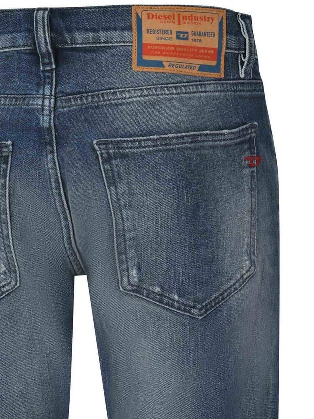 Diesel Jeans - DIESEL - BALAAN 4