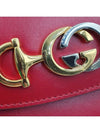 Women s Zumi shoulder bag 4261 - GUCCI - BALAAN 22