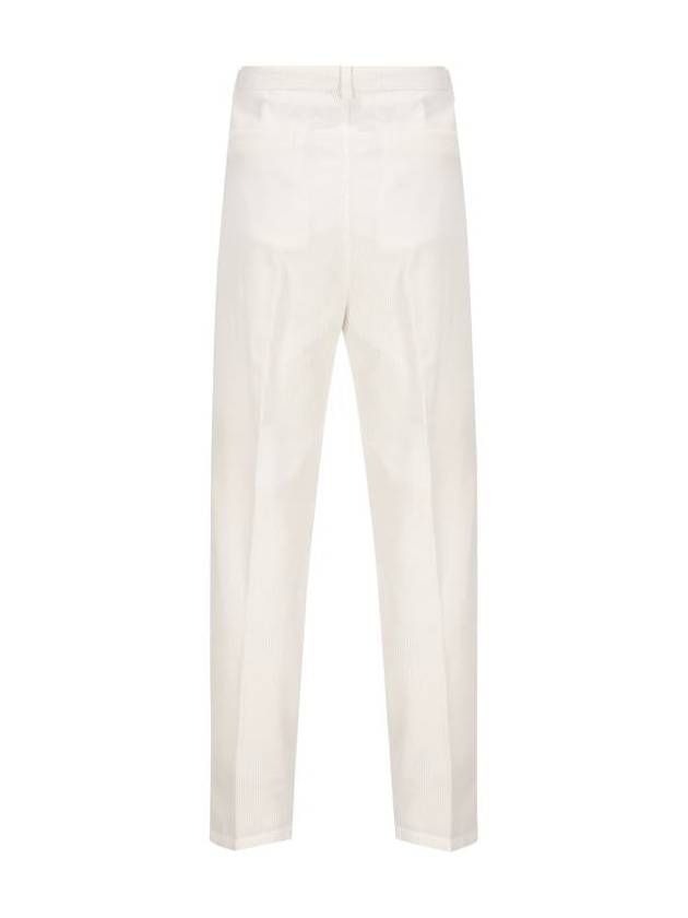 Brunello Cucinelli Pants - BRUNELLO CUCINELLI - BALAAN 2