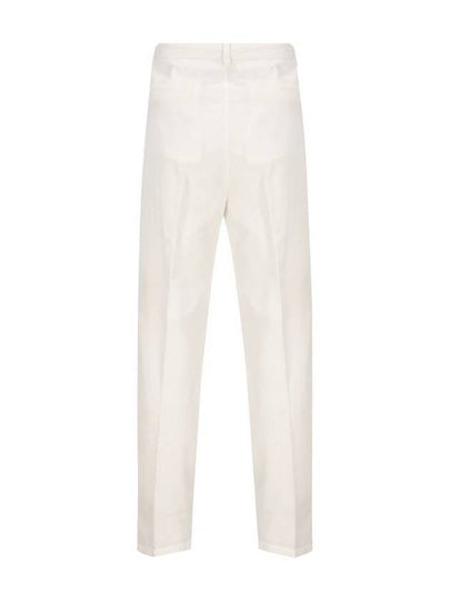 Brunello Cucinelli Pants - BRUNELLO CUCINELLI - BALAAN 2