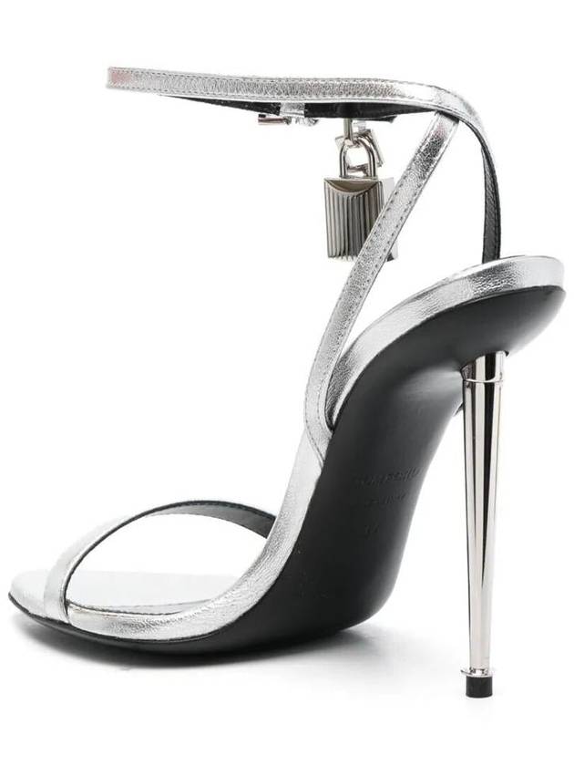 Tom Ford Sandals High Heel Shoes - TOM FORD - BALAAN 3