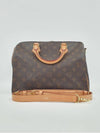 Women s Speedy Bandoulier 30 4221 - LOUIS VUITTON - BALAAN 16