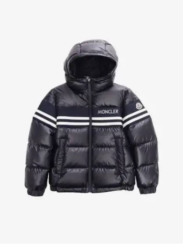 24SS CLAI Down Vest 1A00057 595ZJ 778 - MONCLER - BALAAN 2