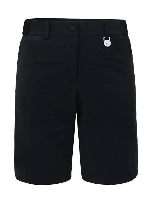 Bermuda Half Pants IPL4MHP453 BK - IJP DESIGN - BALAAN 3