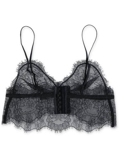 Anine Bing Lace Bralette - ANINE BING - BALAAN 2