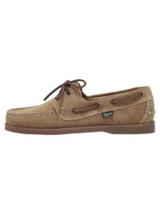 loafer bath velor - PARABOOT - BALAAN 1