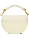 Marci Chain Flap Bag Shoulder Bag CHC23AS604L14 110 - CHLOE - BALAAN.