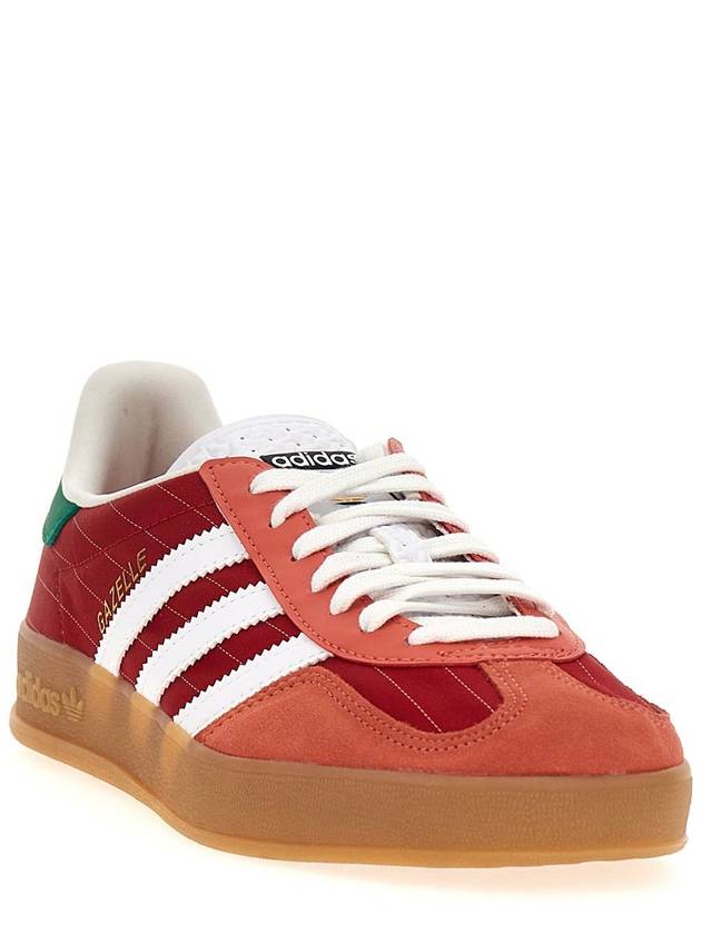 Adidas Originals 'Gazelle Indoor' Sneakers - ADIDAS ORIGINALS - BALAAN 2