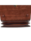 Essential Shoulder Bag Brown - ETRO - BALAAN 11