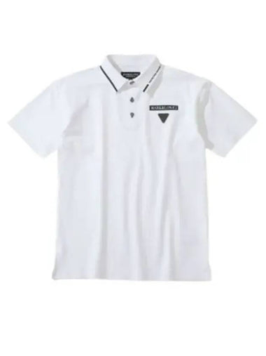 24 CD10 CLPL MCM 4A AP52 0001 Men s Short Sleeve Polo - MARK & LONA - BALAAN 1