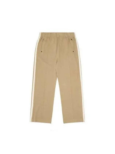 KODAK Apparel Kodacolor Track Pants BEIGE - KODO - BALAAN 1