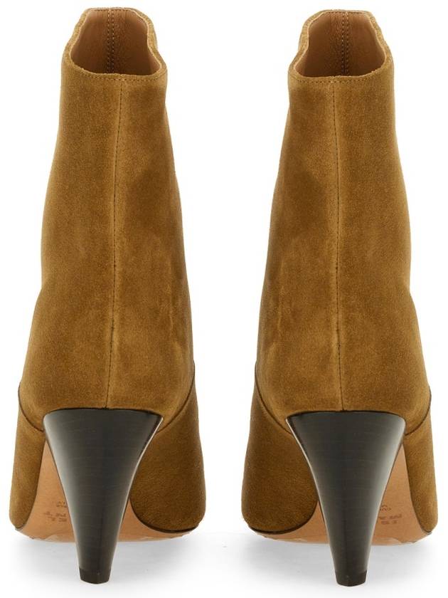 BOOT "LOLINE" - ISABEL MARANT - BALAAN 1